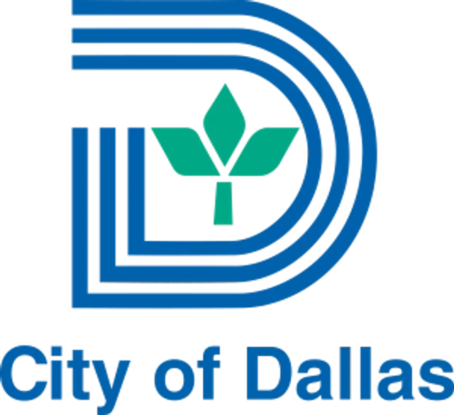 City of Dallas logo
