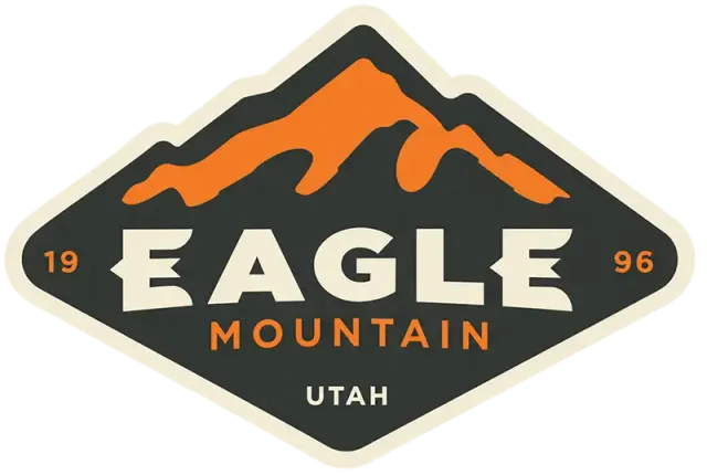 City of Eagle Mountain logo