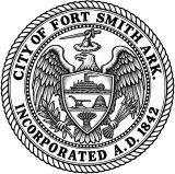 City of Fort Smith logo