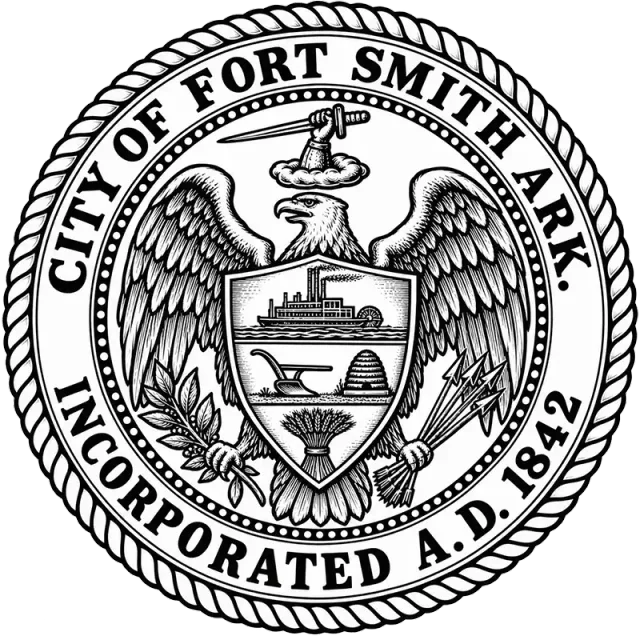 City of Fort Smith logo