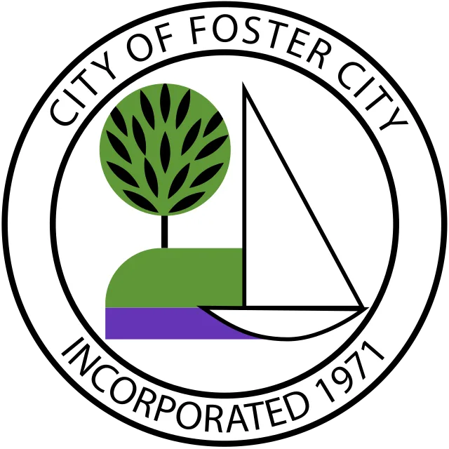 City of Foster City, California logo