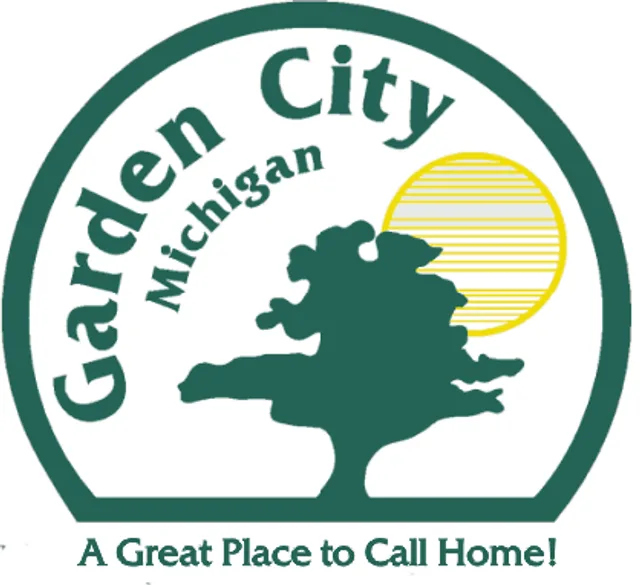 City of Garden City logo