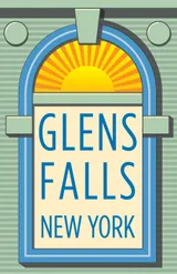City of Glens Falls logo