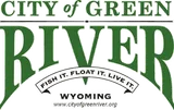 City of Green River logo
