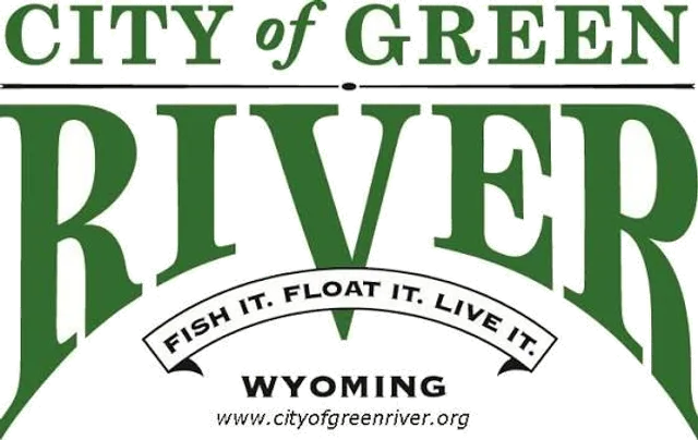 City of Green River logo