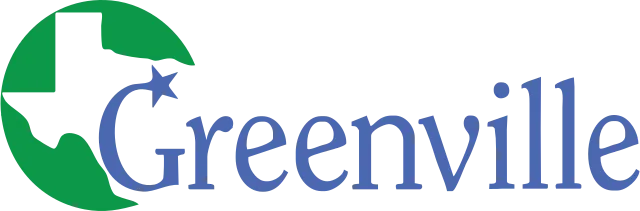 City of Greenville logo