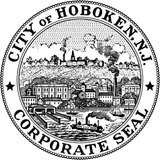 City of Hoboken logo