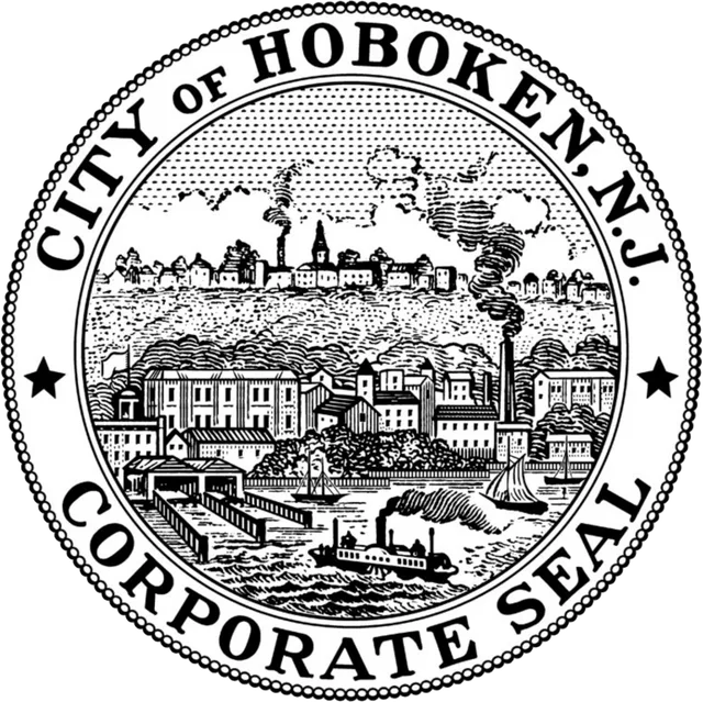 City of Hoboken logo