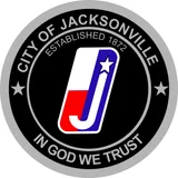City of Jacksonville, Texas logo