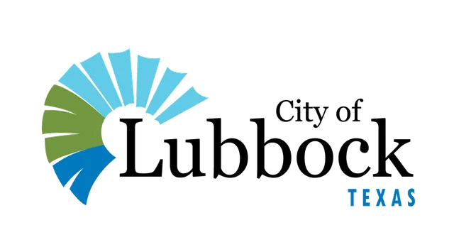 City of Lubbock logo