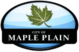 City of Maple Plain logo
