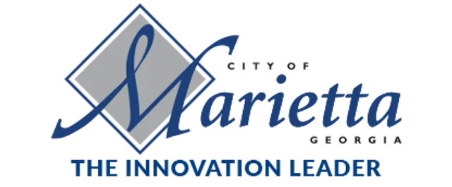 City of Marietta logo
