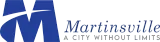 City of Martinsville, Virginia logo