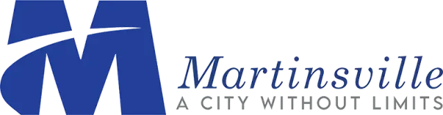 City of Martinsville, Virginia logo