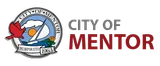City of Mentor logo