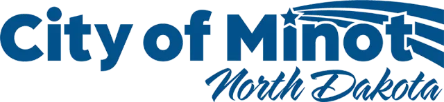 City of Minot logo