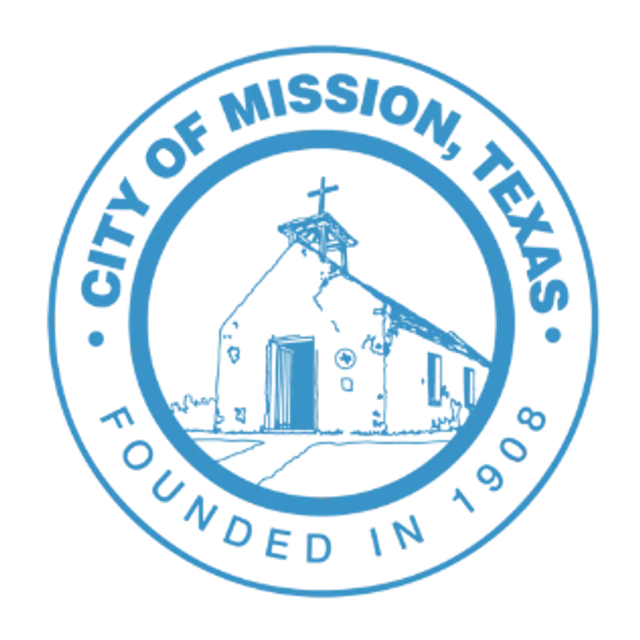 City of Mission logo