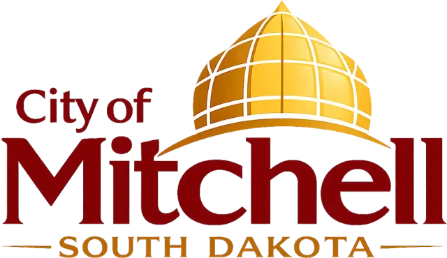 City of Mitchell logo