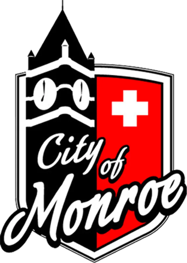 City of Monroe logo