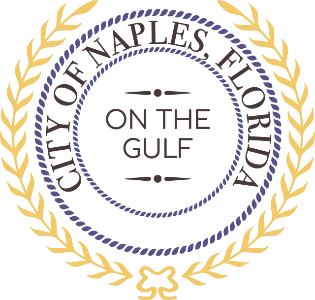 City of Naples logo
