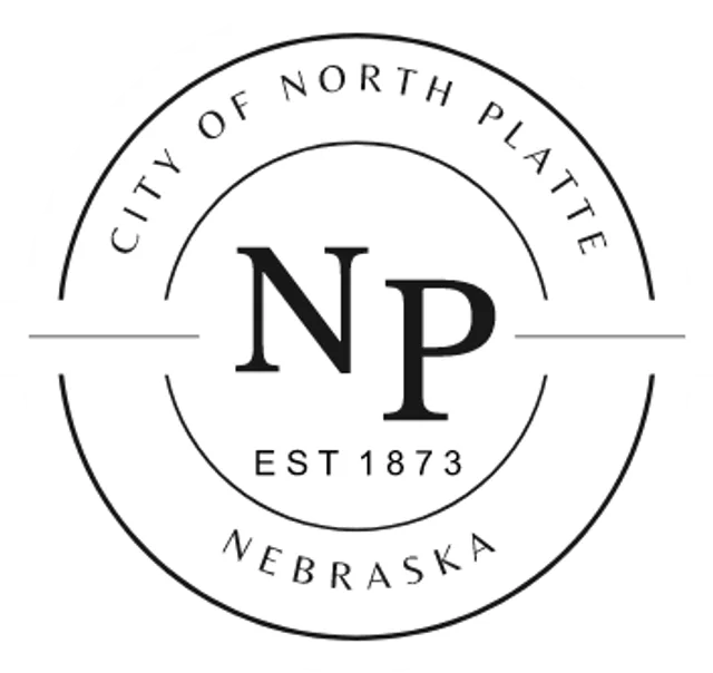 City of North Platte logo
