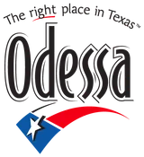 City of Odessa logo