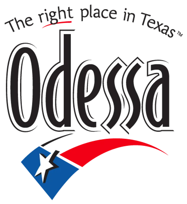 City of Odessa logo