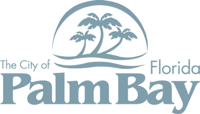 City of Palm Bay logo