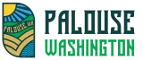 City of Palouse logo
