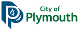 City of Plymouth logo