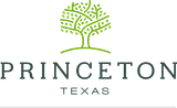 City of Princeton logo