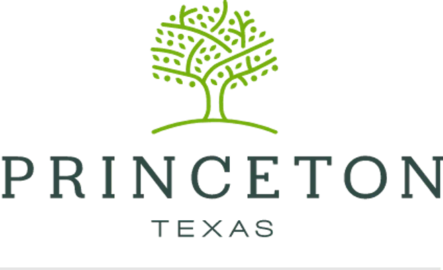 City of Princeton logo