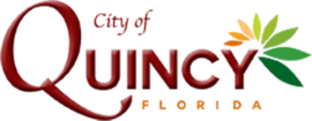 City of Quincy, Florida logo