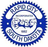 City of Rapid City logo