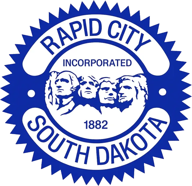 City of Rapid City logo