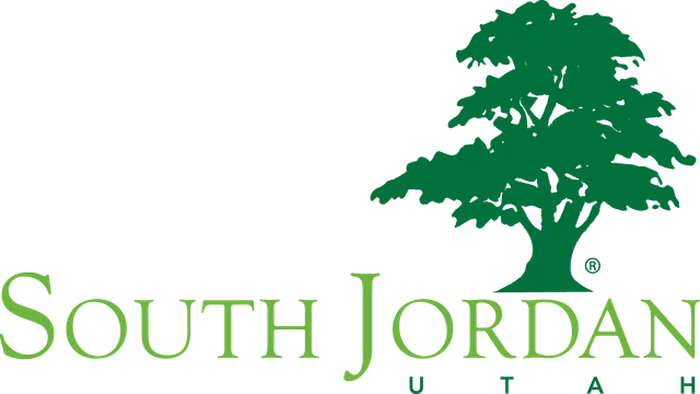 City of South Jordan logo