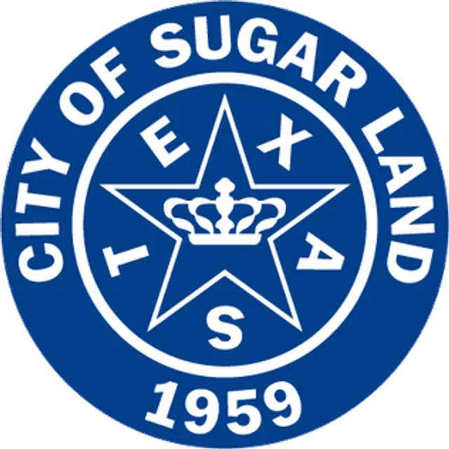 City of Sugar Land logo