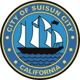 City of Suisun City logo
