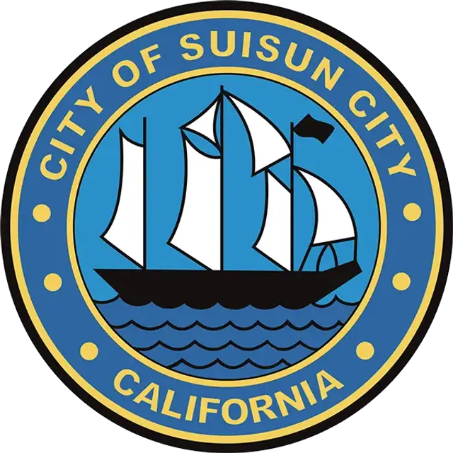 City of Suisun City logo