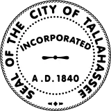 City of Tallahassee logo