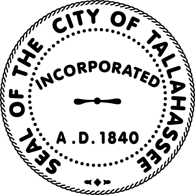 City of Tallahassee logo