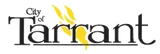 City of Tarrant logo