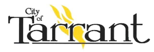 City of Tarrant logo