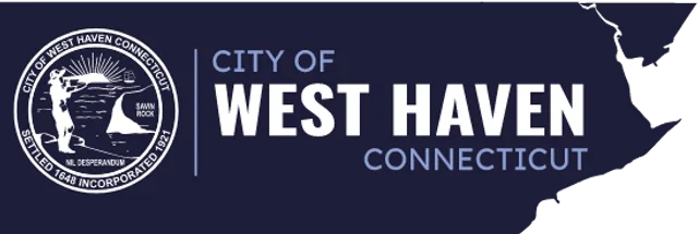 City of West Haven logo