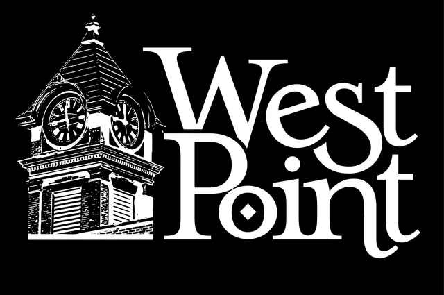City of West Point, Mississippi logo