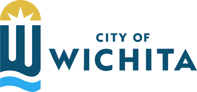 City of Wichita logo