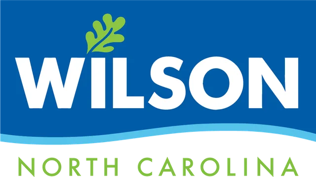 City of Wilson logo