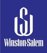 City of Winston-Salem logo