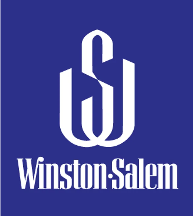 City of Winston-Salem logo