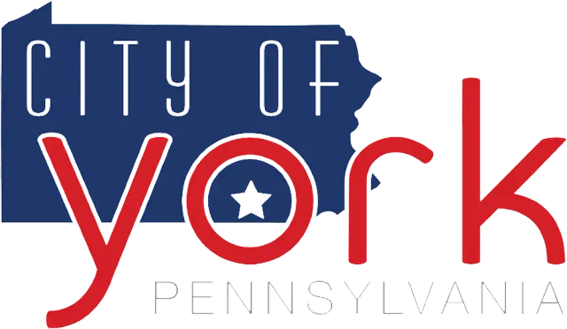 City of York logo